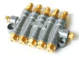 Metering & Distributors