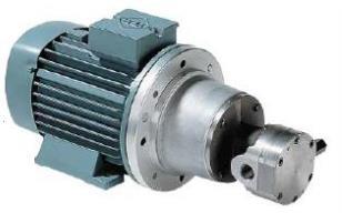 MPA Gear Pump