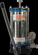 Multiline Radial Lubricator