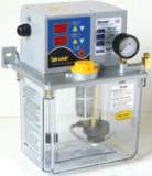 Piston Lubricators